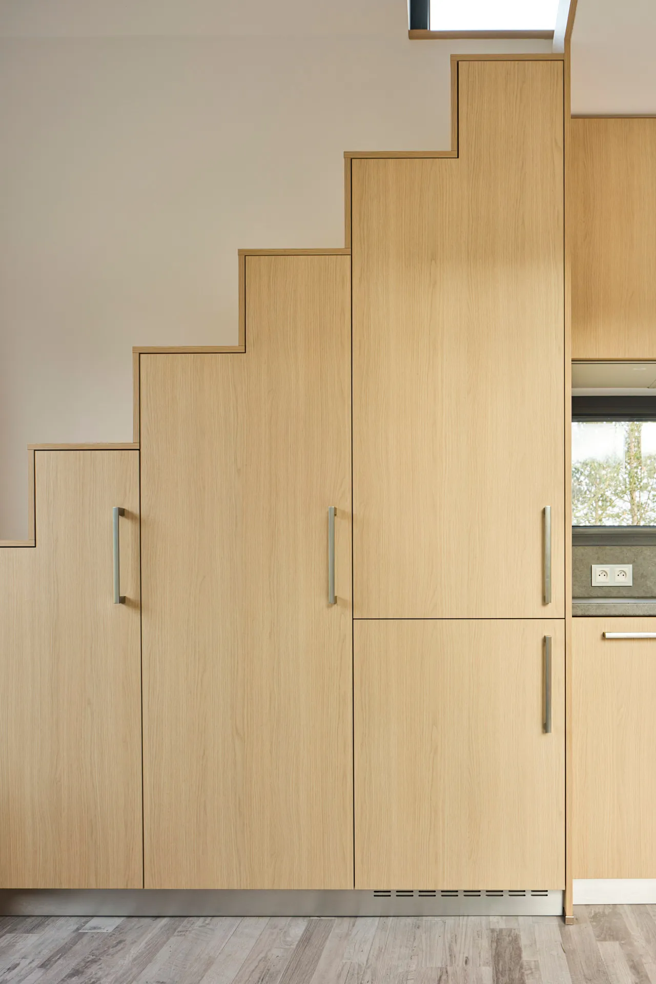 Davathors modul Hideaway - skříň