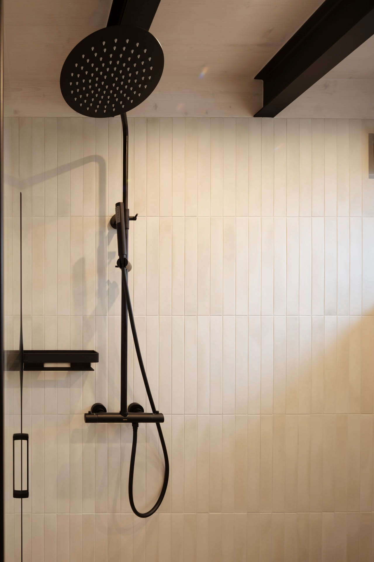 Hideaway modul, sprchový kout